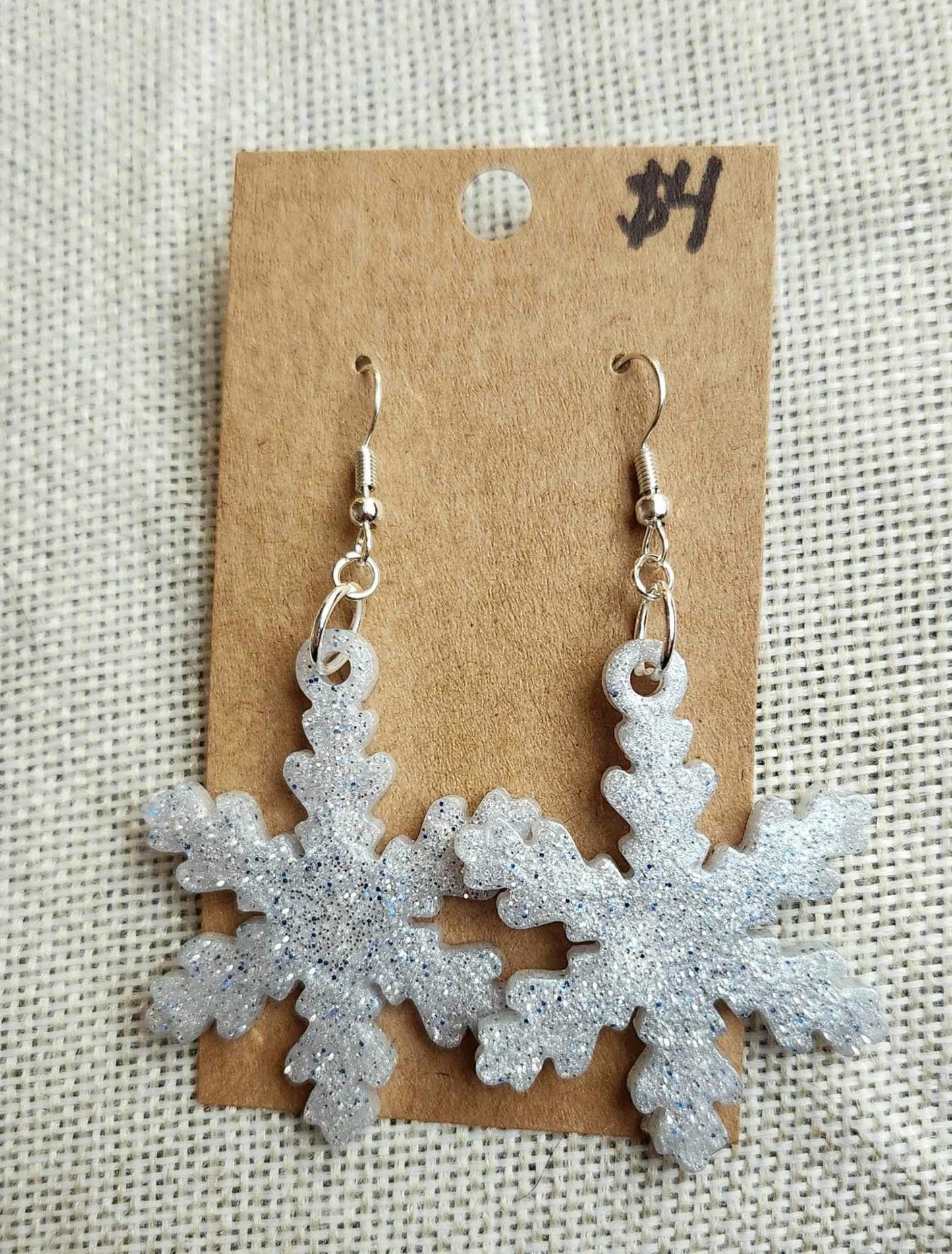 Christmas earrings volume 2