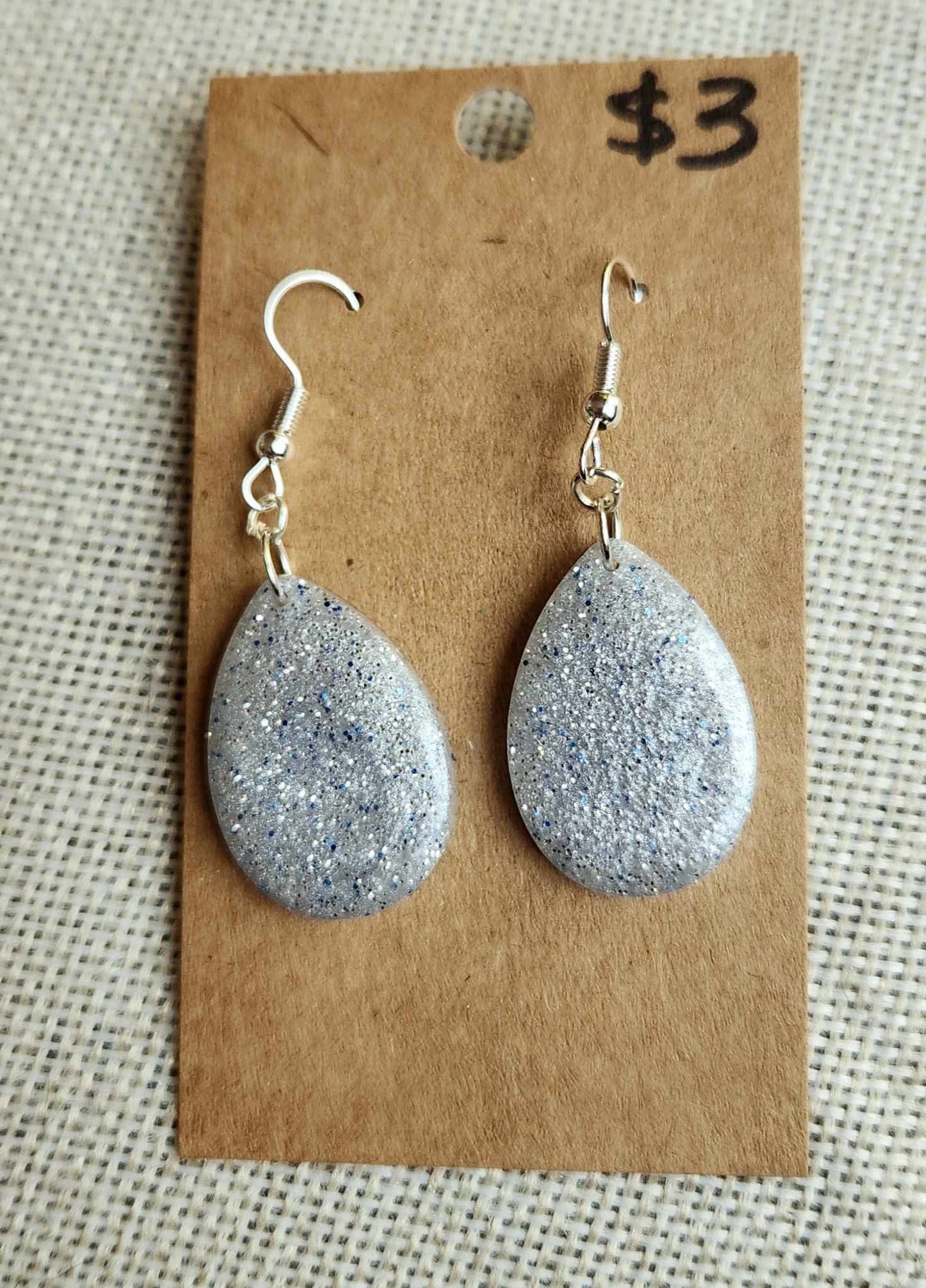 Christmas earrings volume 2