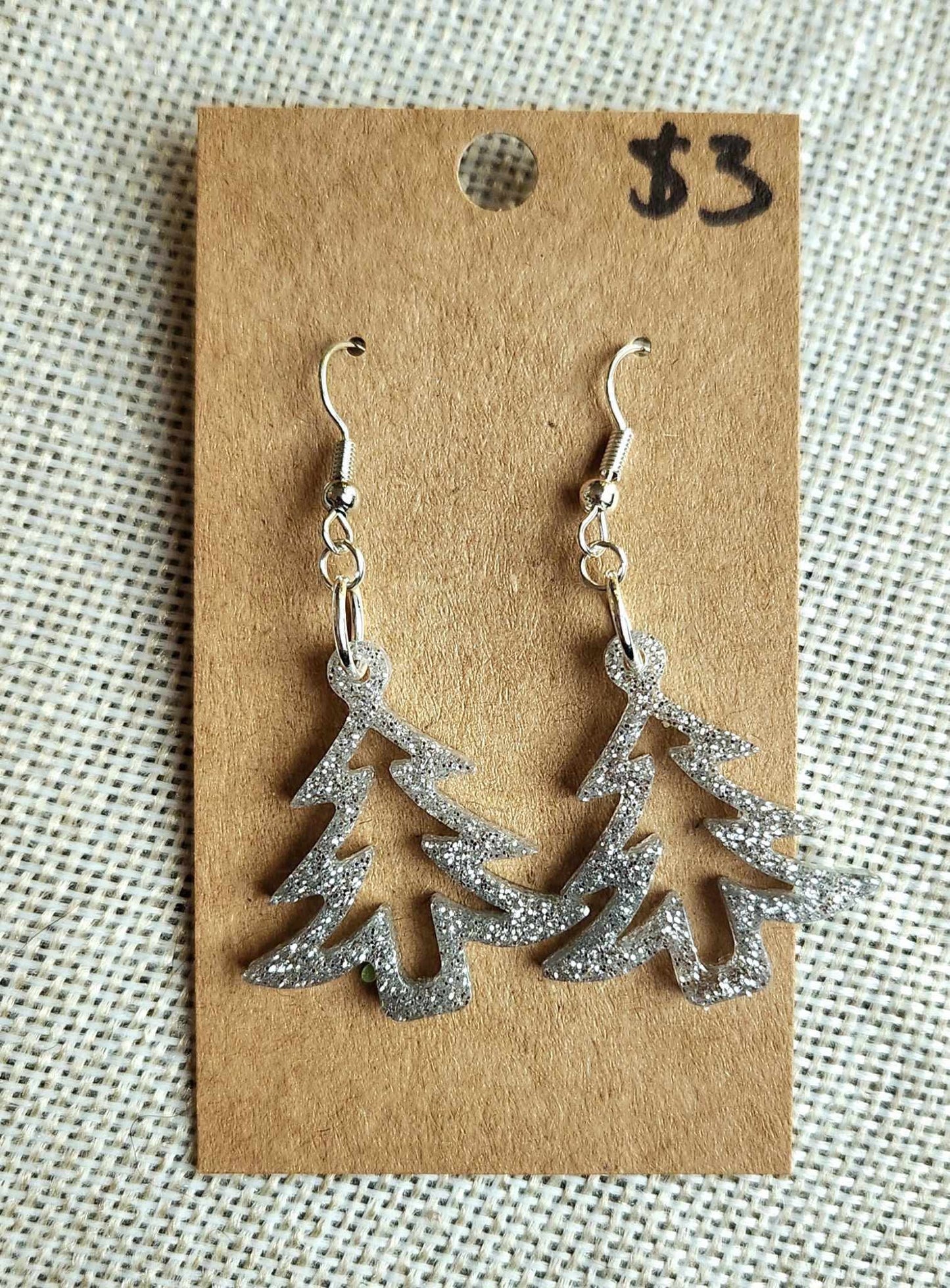 Christmas earrings volume 2