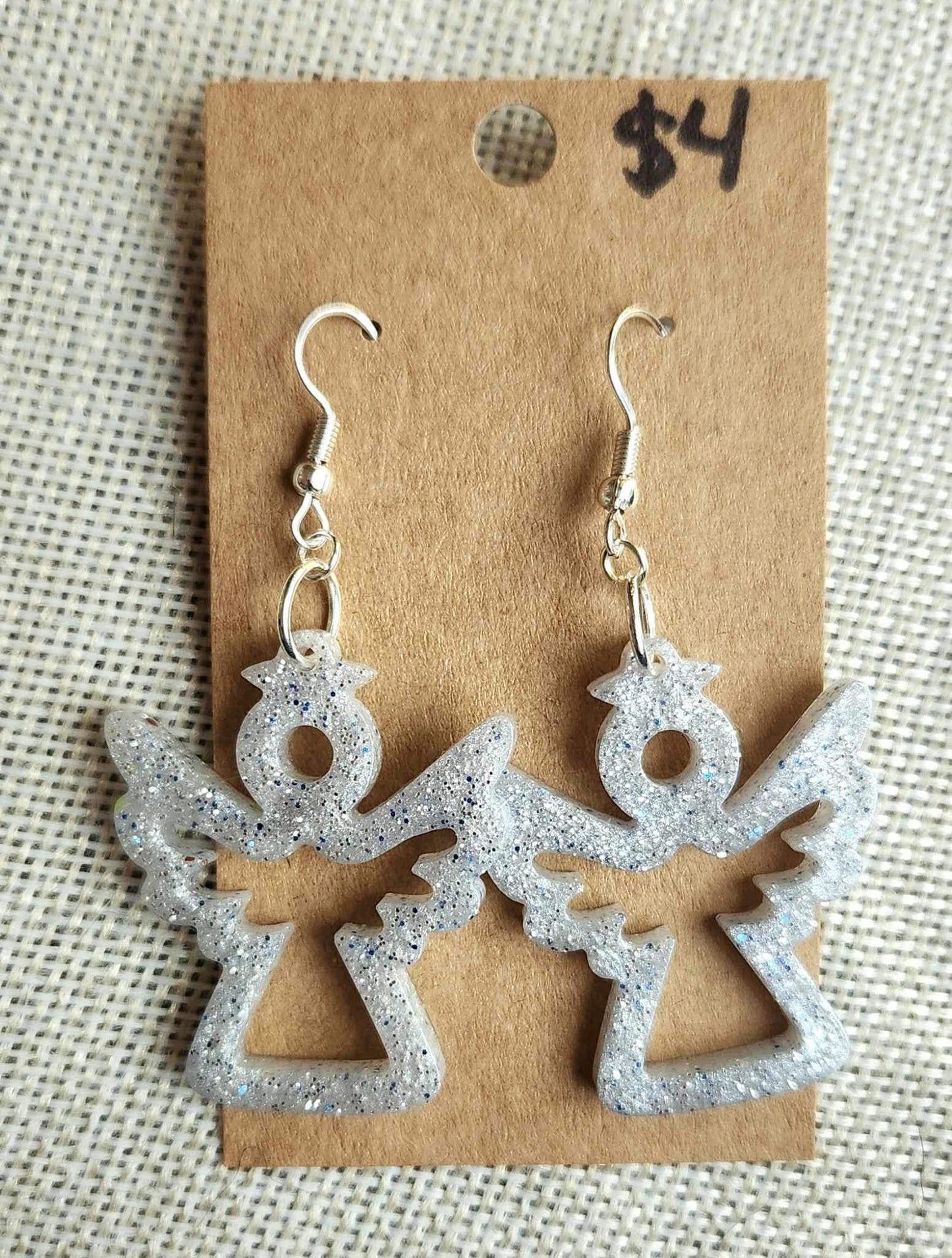 Christmas earrings volume 2