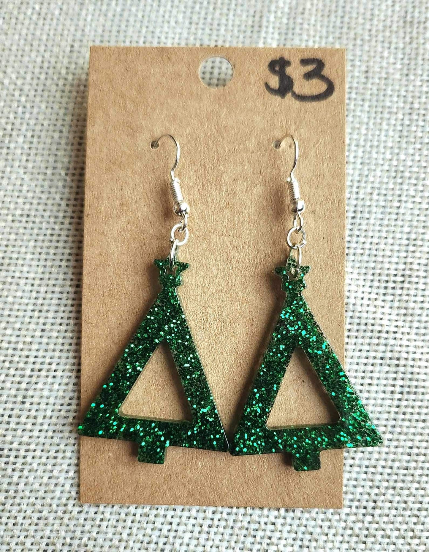 Christmas earrings volume 2