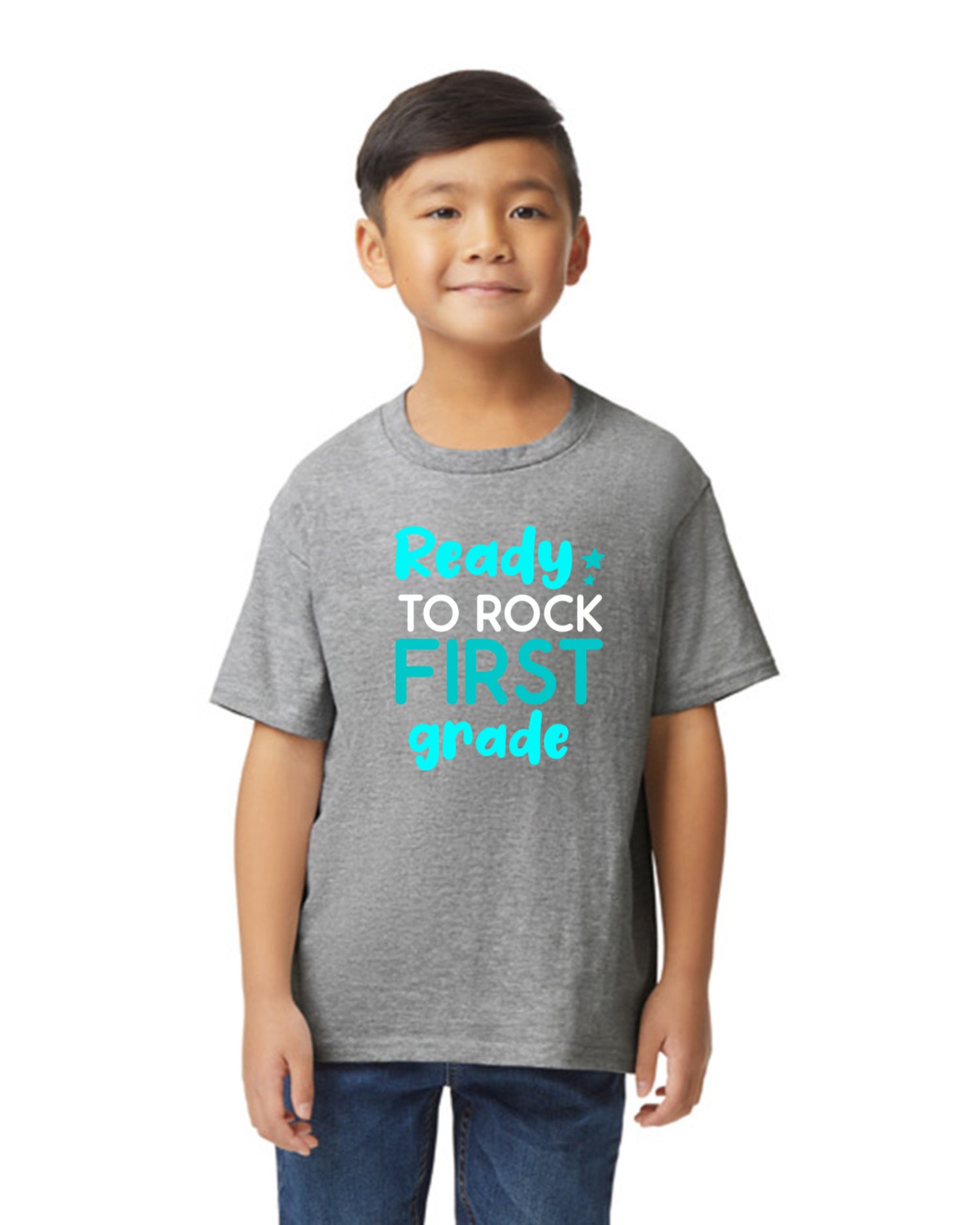 Kids tees