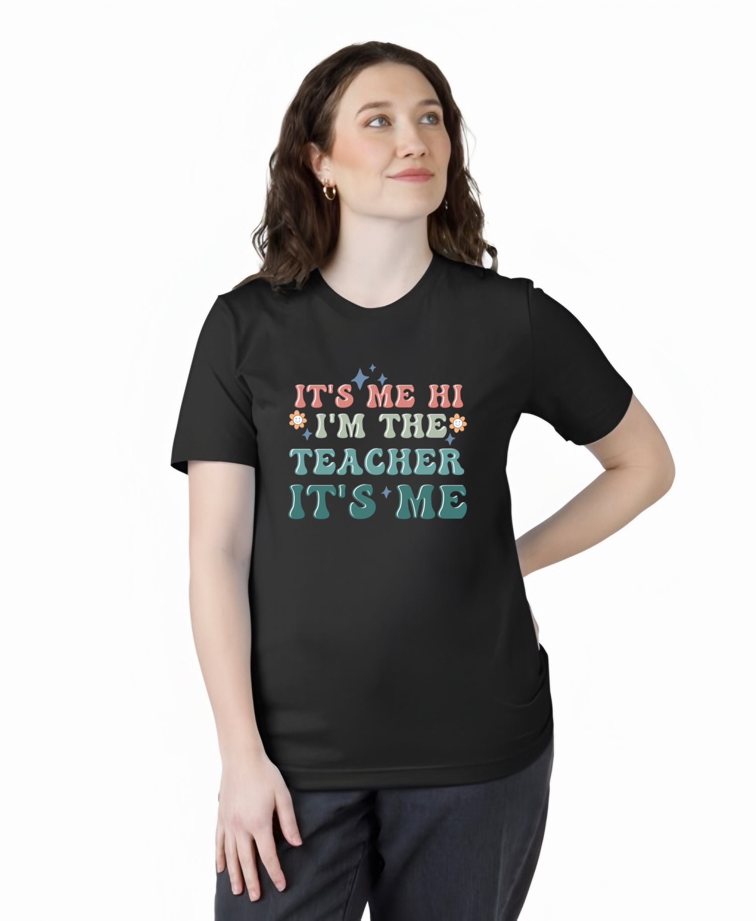 Teacher things