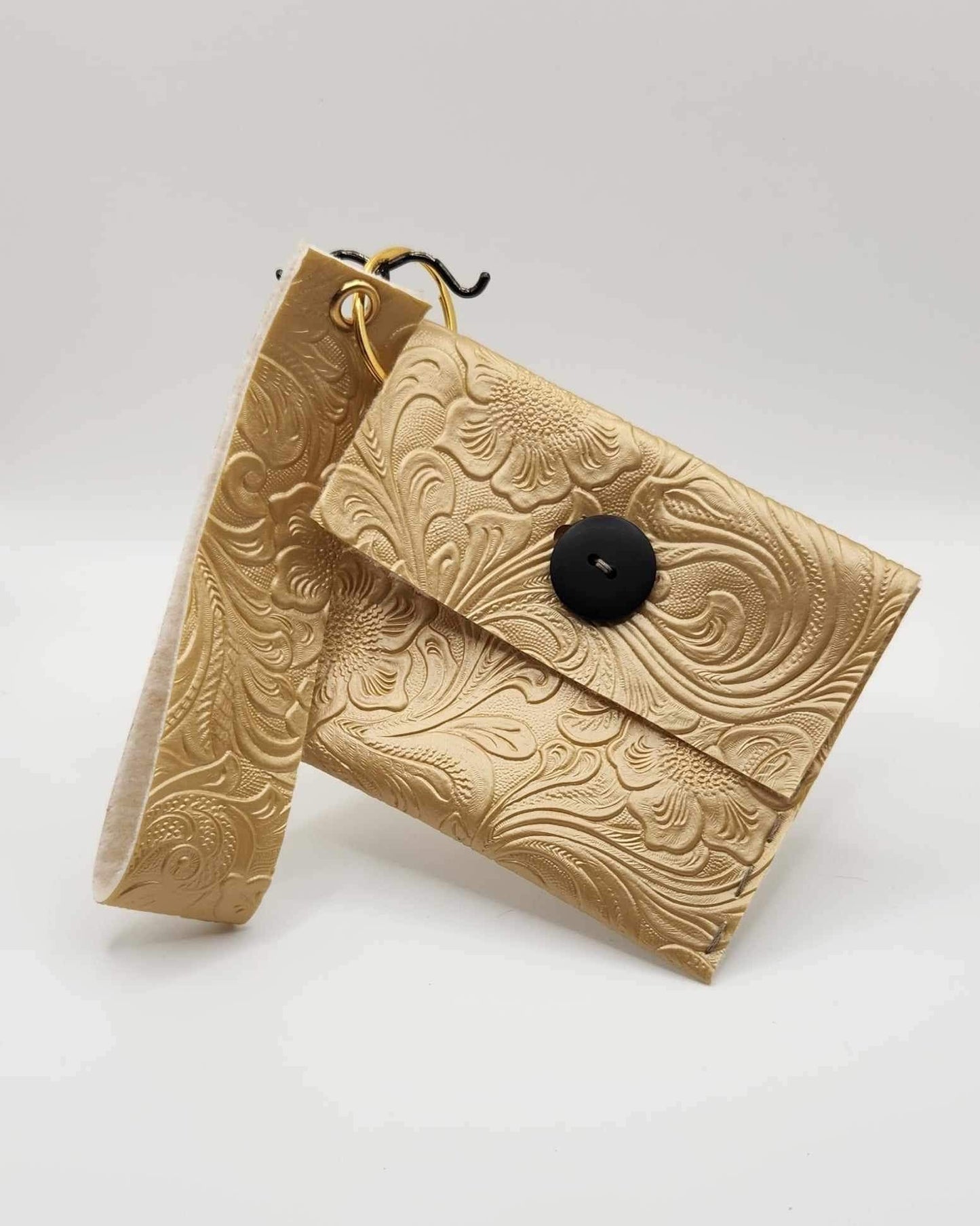 Wristlet Wallet