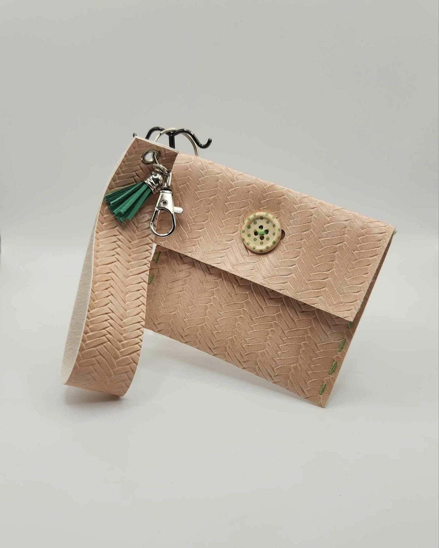 Wristlet Wallet