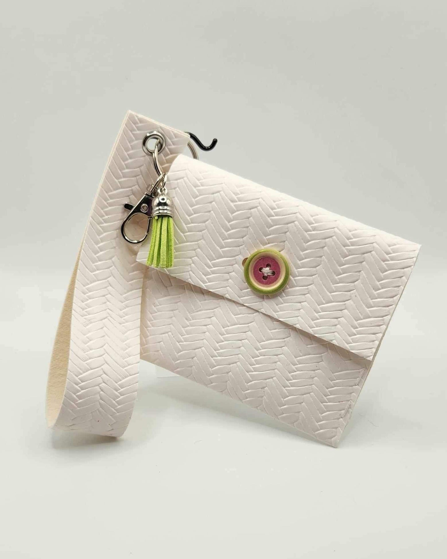 Wristlet Wallet