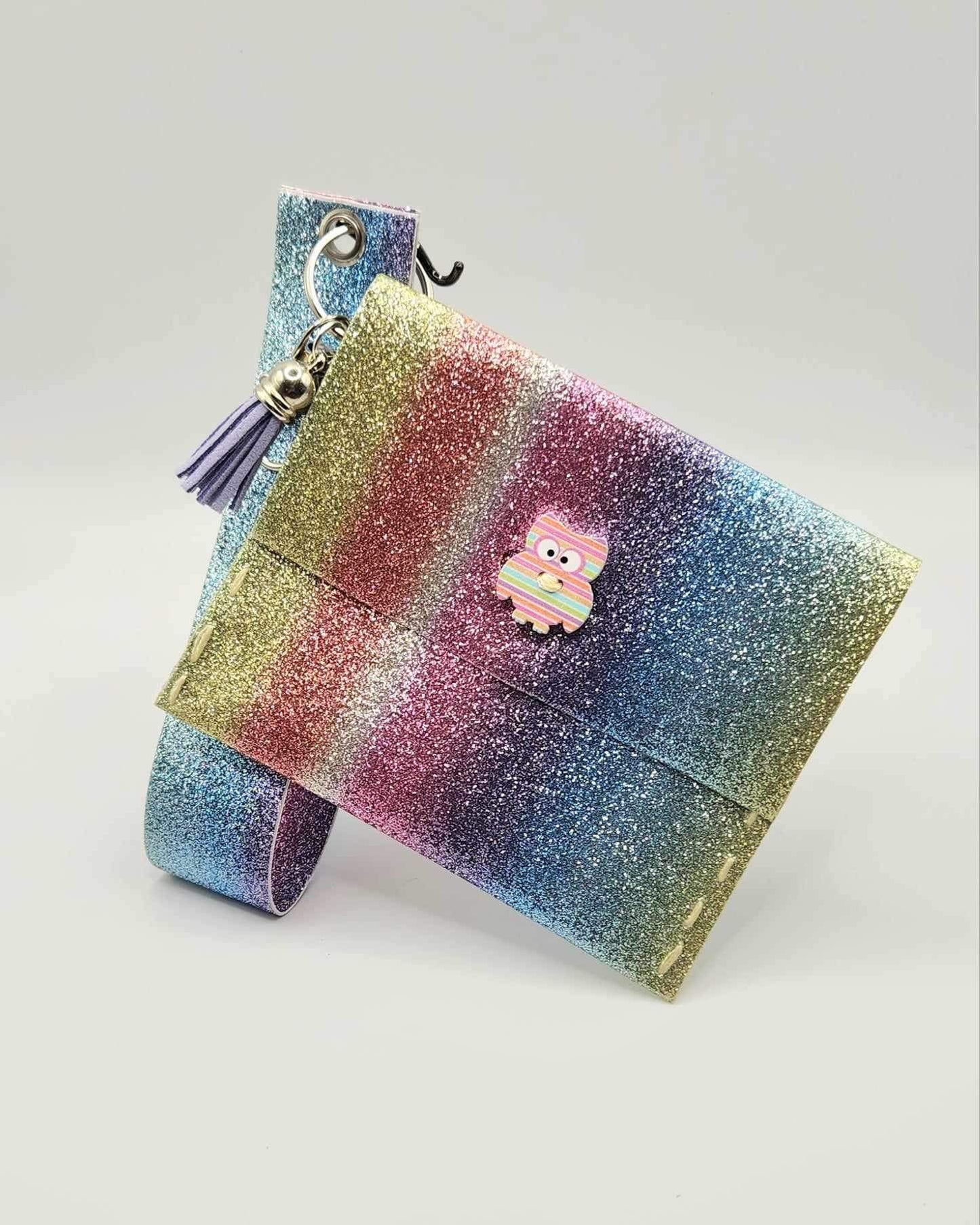 Wristlet Wallet