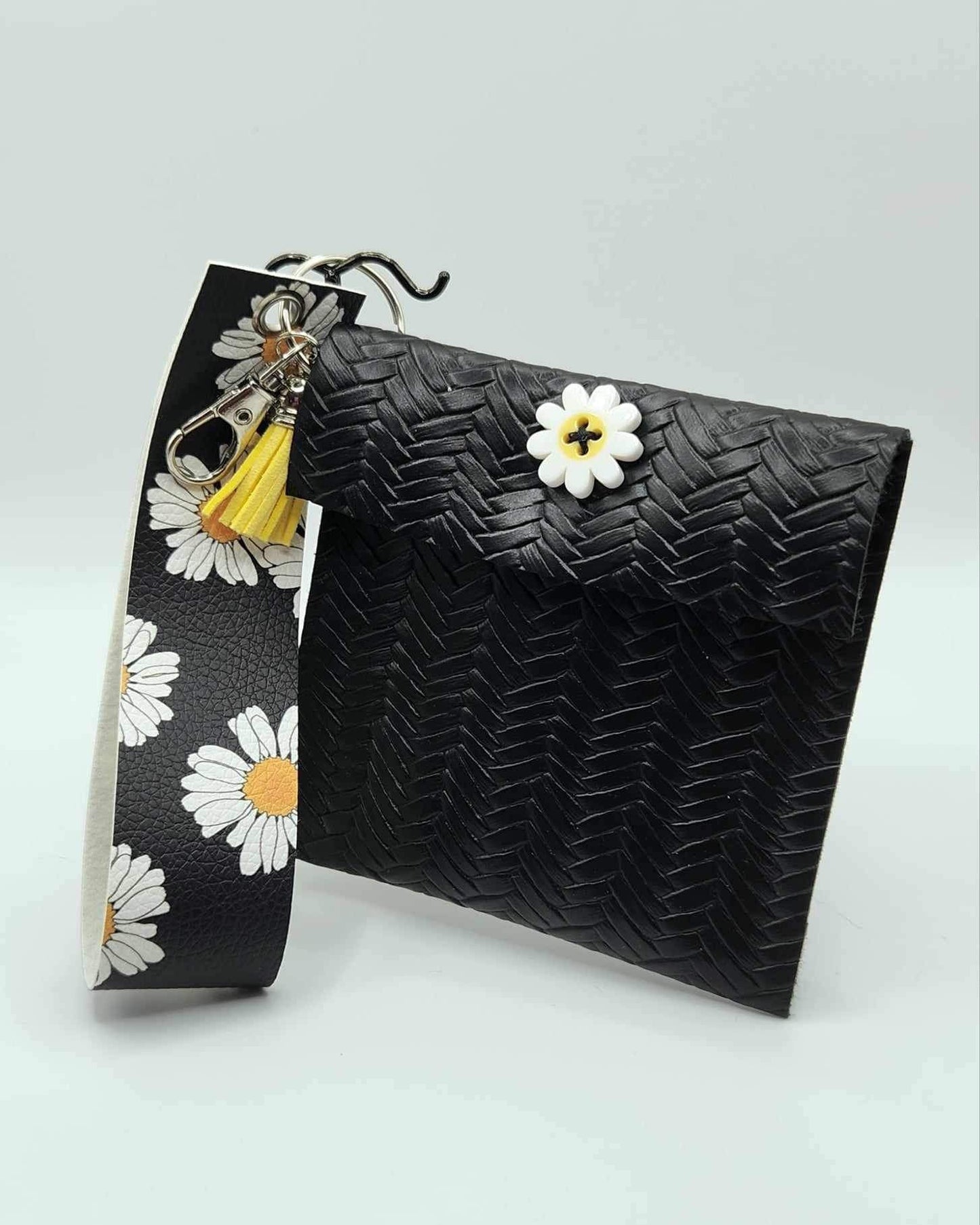 Wristlet Wallet