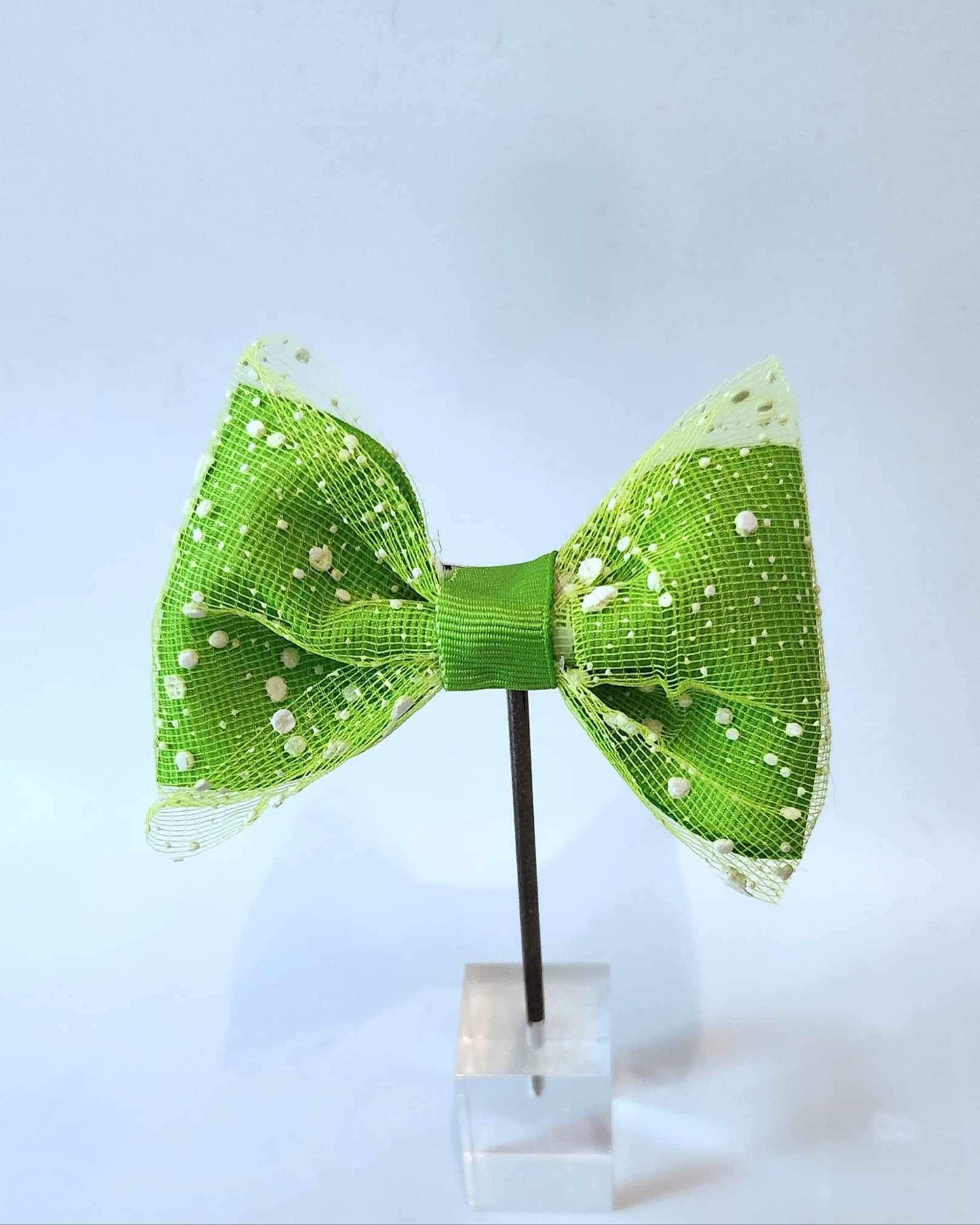 Hair Bows- ribbon