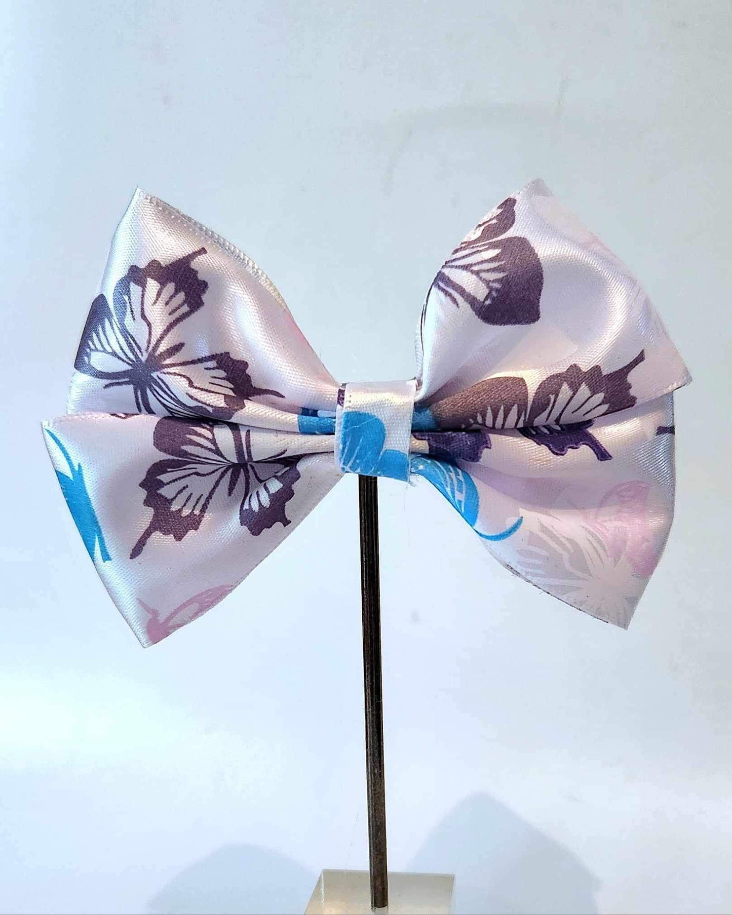 Hair Bows- ribbon