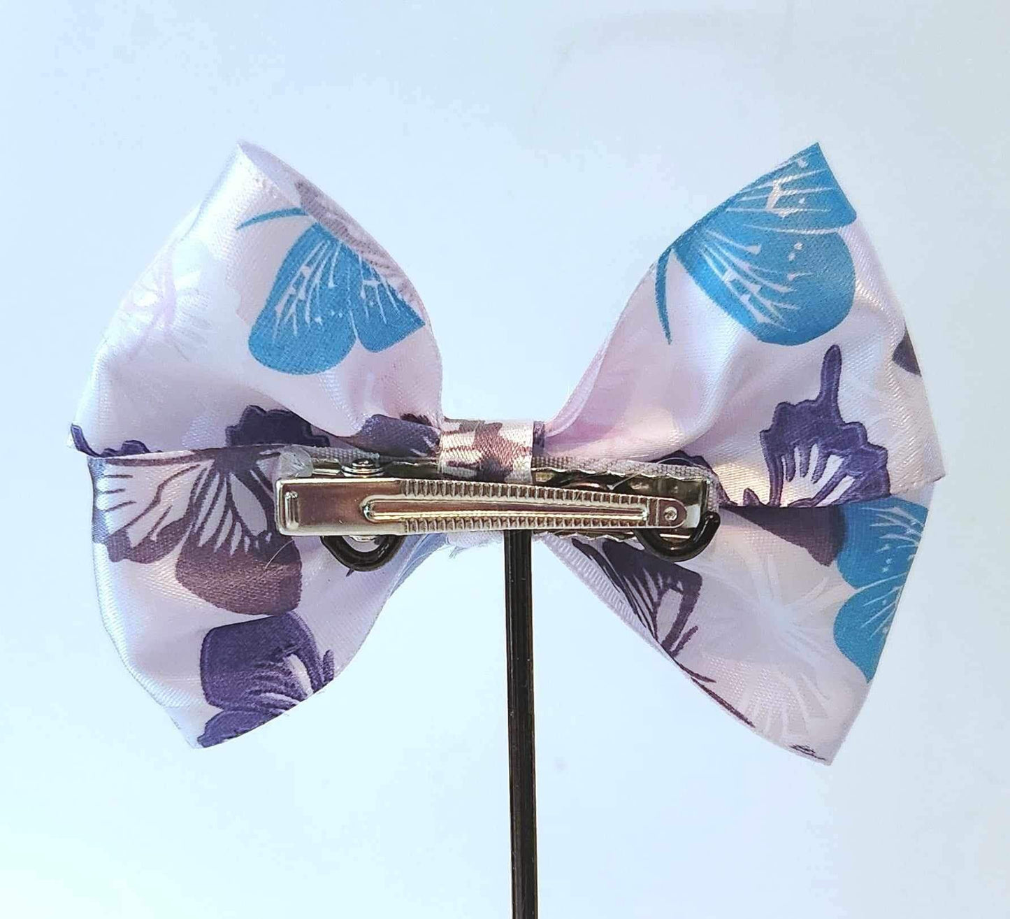 Hair Bows- ribbon