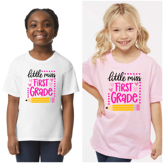 Little Miss