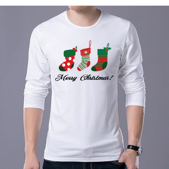 Pretty Christmas Shirt