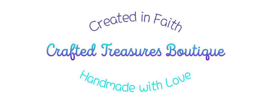 Crafted Treasures Boutique Gift card