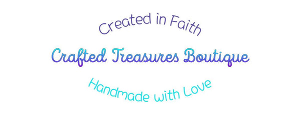 Crafted Treasures Boutique 